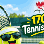 170 Tennis Puns 🎾😂: Funny, Clever & Hilarious Tennis Jokes
