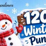 ❄️ 120 Winter Puns That Are Snow Much Fun