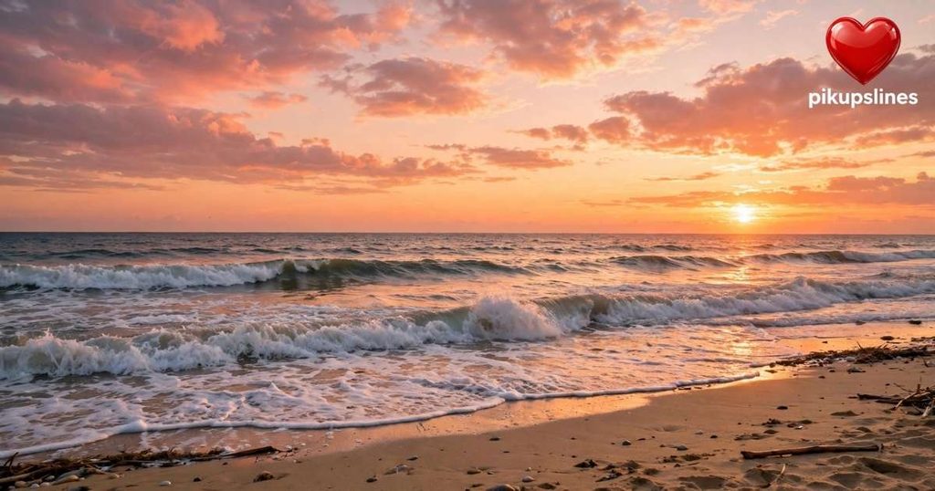 🌅 Sunset Beach Puns