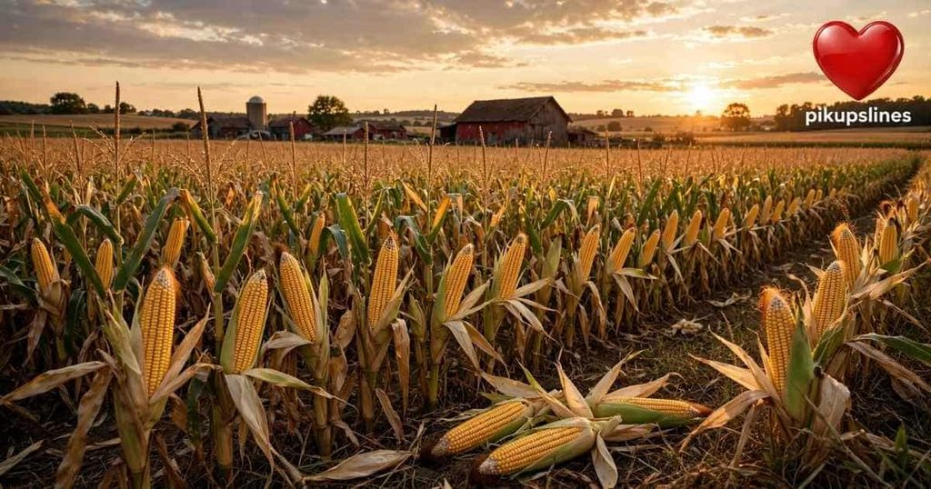 🌽 Corn Puns That Are Simply A-Maize-ing