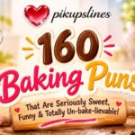 🍰 160 Baking Puns That Are Seriously Sweet, Funny & Totally Un-bake-lievable! 🧁😂