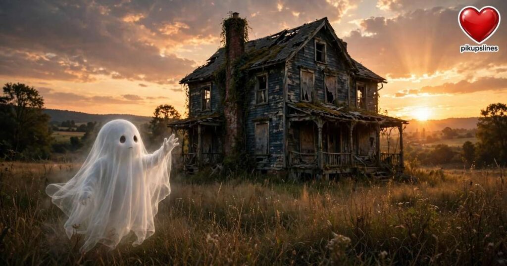 🎃 Final Ghost Pun to End the Haunting