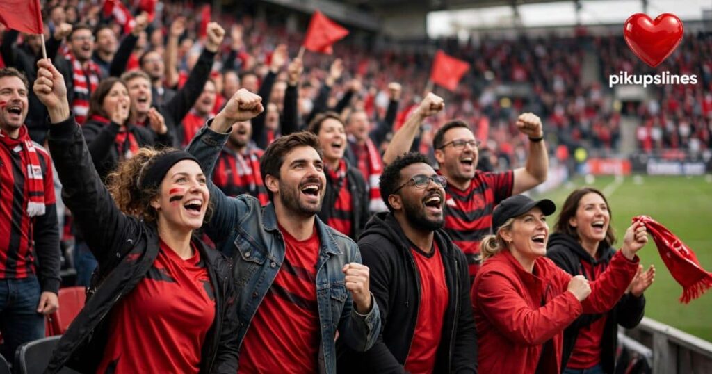 🎉 Soccer Puns for Fans & Match Day