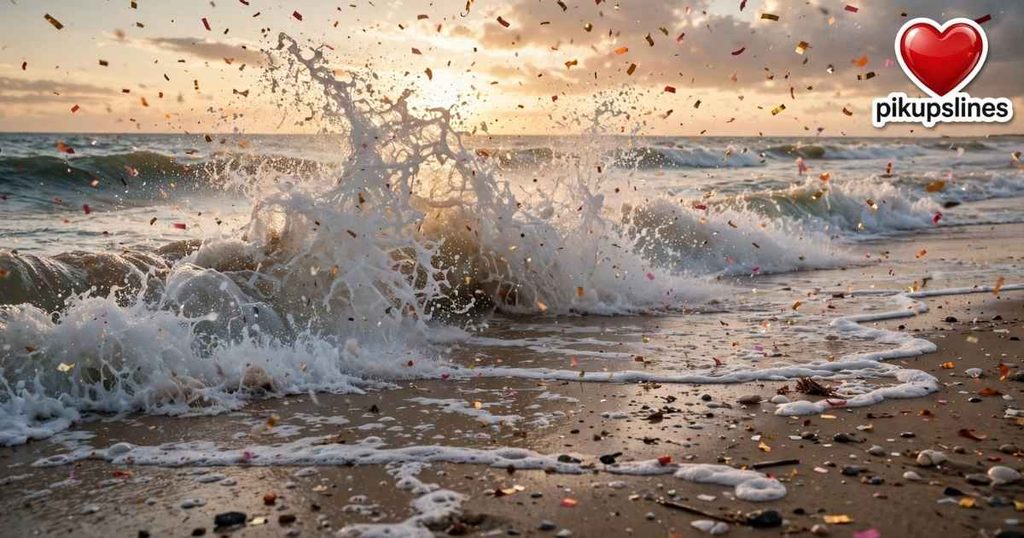 🏖️ Conclusion: Keep Making Waves
