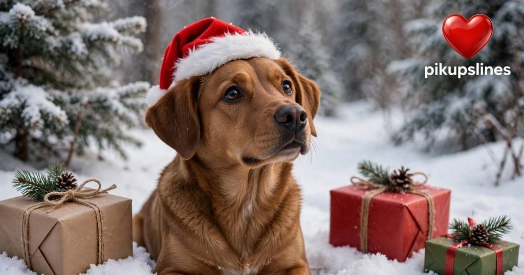 🐕 Max and Grinch Puns