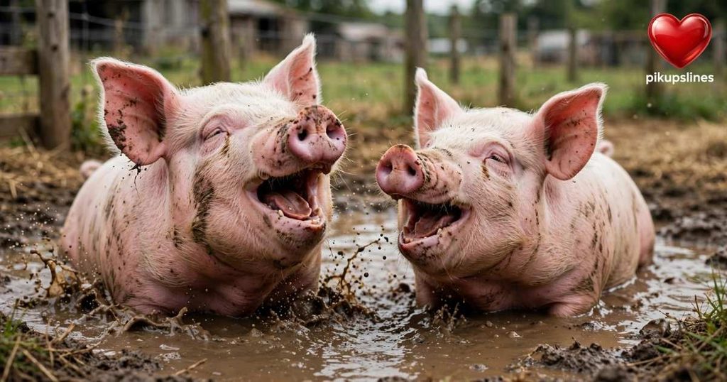 🐷 Funny Pig Puns for Instant Laughs