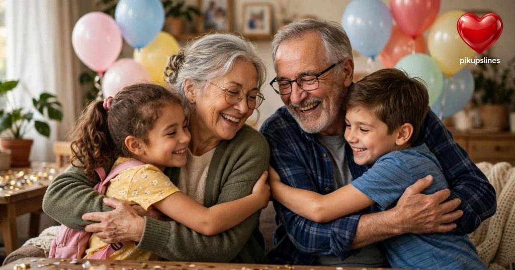 👧 Kid-Friendly Retirement Puns