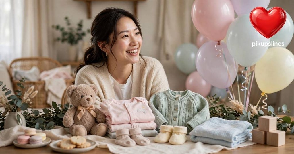 👶 Cute Baby Shower Puns for Sweet Celebrations