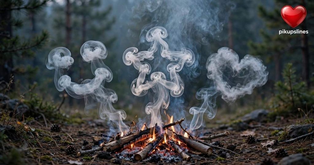 💨 Smoke Puns That Clear The Air