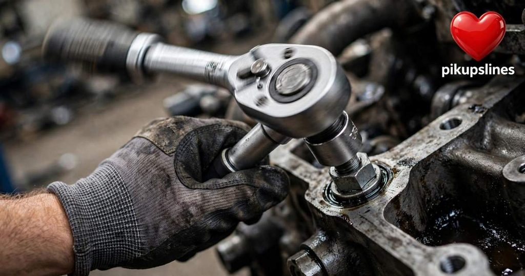 🔧 Funny Torque Puns to Get Things Turning