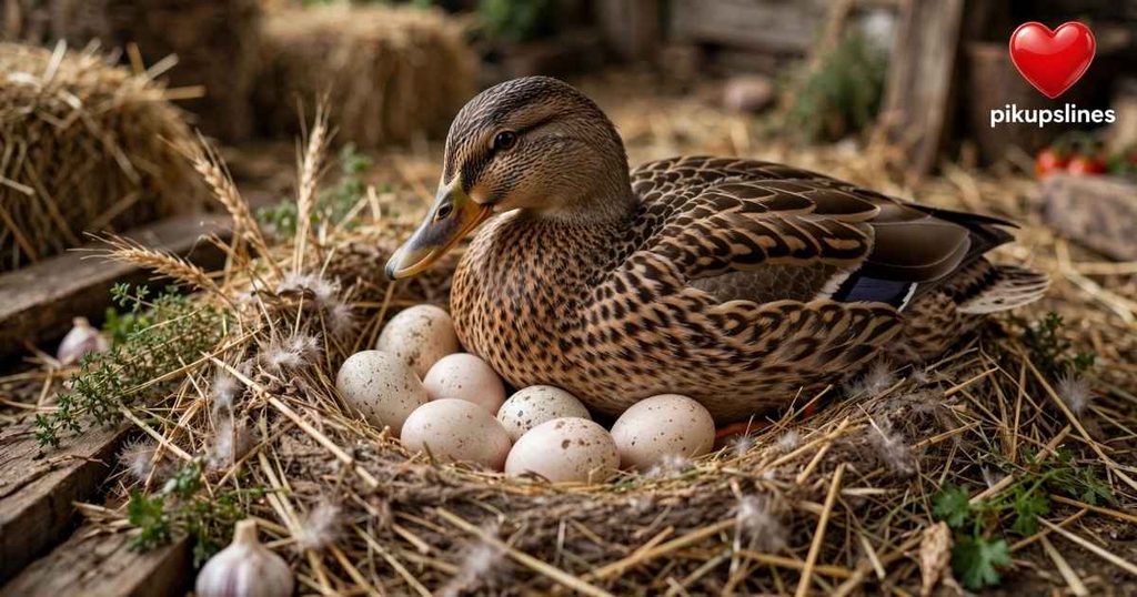 🥚 Egg-cellent Duck Puns for Food Lovers