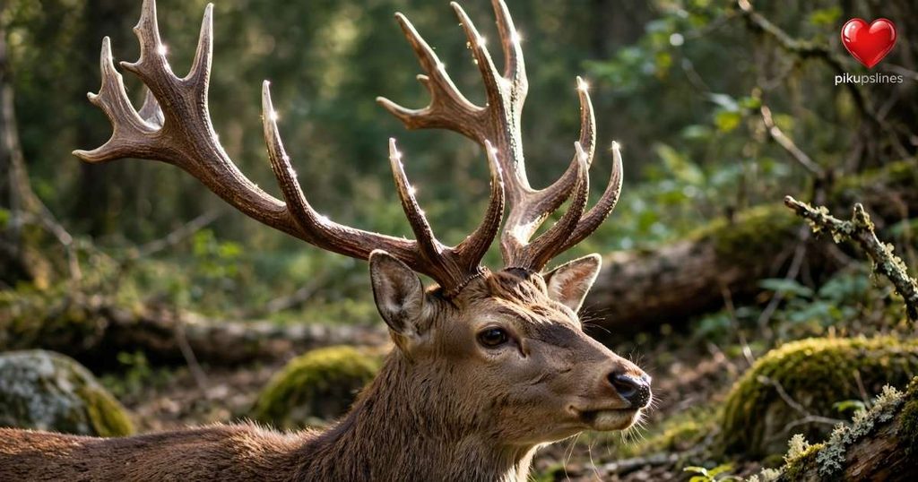 🦌 Antler Puns with a Sharp Sense of Humor