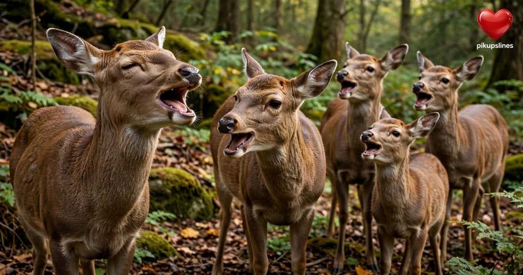 🦌 Funny Deer Puns to Make You Laugh