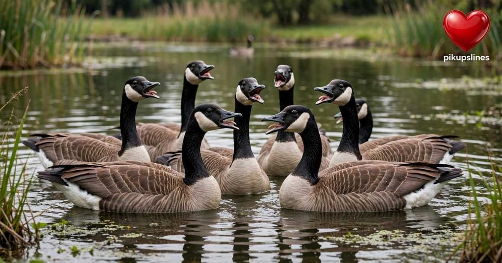 🪿 Funny Goose Puns to Get the Flock Laughing