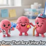 130 Kidney Puns That Are Urine for a Laugh 😂