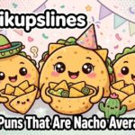 130 Taco Puns That Are Nacho Average Jokes 🌮
