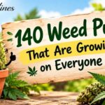 140 Weed Puns That Are Growing on Everyone 🌿