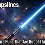 146 Star Wars Puns That Are Out of This Galaxy 🚀