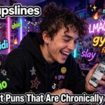 150 Brainrot Puns That Are Chronically Online 😂🧠