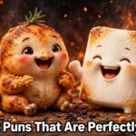 166 Roast Puns That Are Perfectly Toasted 🔥
