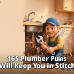 165 Plumber Puns That Will Keep You in Stitches