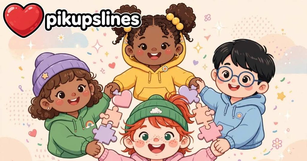 🤝 Orphan Puns About Friendship and Belonging